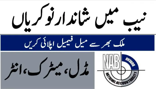 NAB Careers 2022