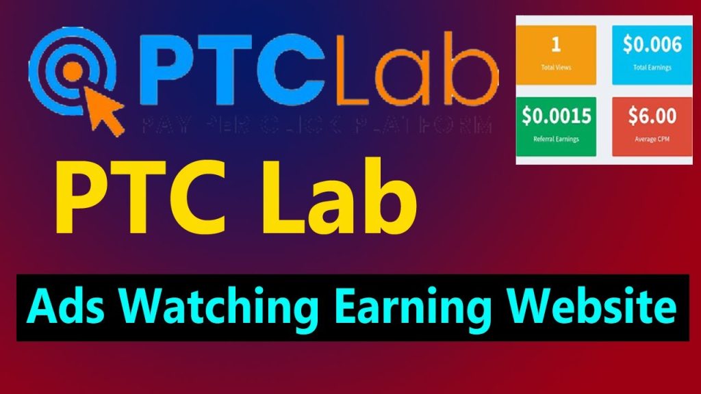 ptc lab