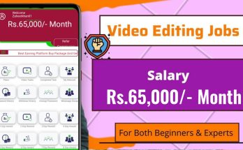 online earning