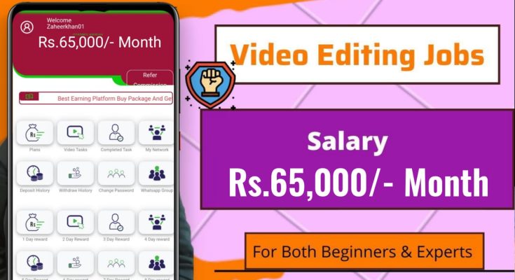 online earning