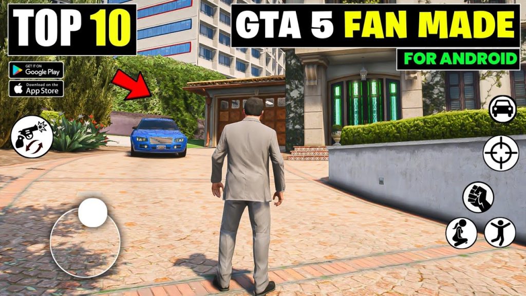 GTA5